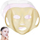 Masque hydratant en tissu
