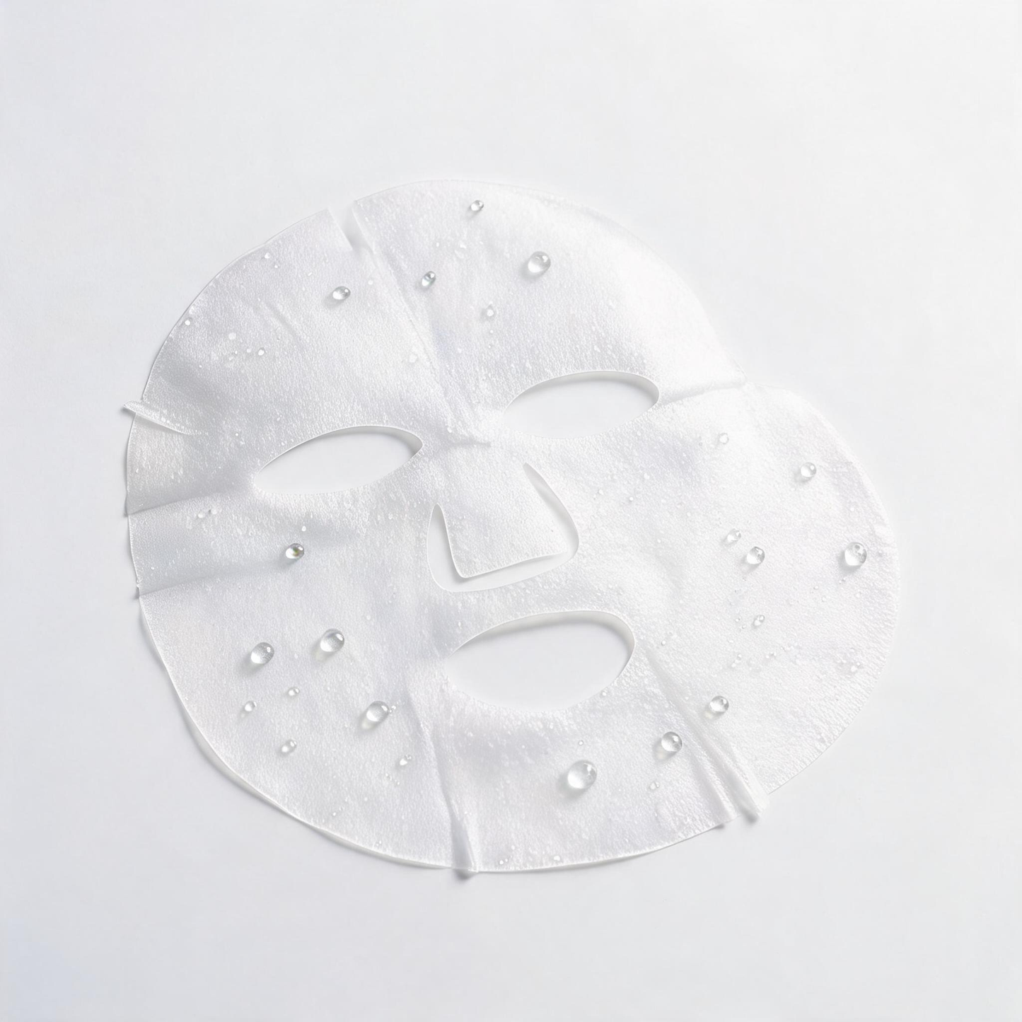 Masque en tissu anti-âge au rétinol régénérant